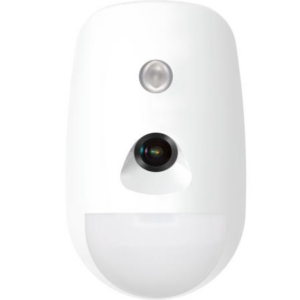 Détecteur PIR-CAM sans fil