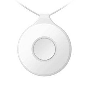 Bouton d'urgence portable sans fil
